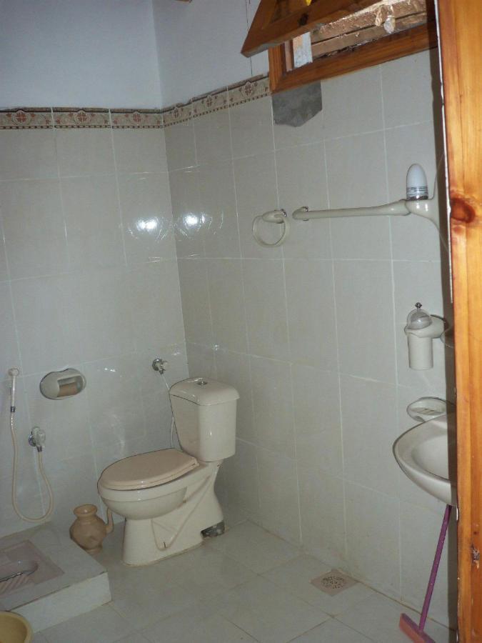 Manila Huts Otel Naran Dış mekan fotoğraf